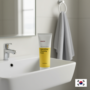 Espuma Limpiadora Facial con Ácido Hialurónico para una Limpieza Profunda para Todo Tipo de Piel - Product Image 2