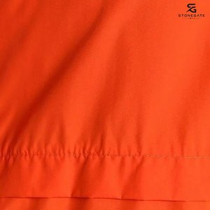 Unisex Custom <b>Nylon</b> Tracksuit Windbreaker Jacket <b>Jogger</b> Pants Set Patchwork Casual Street Wear 2026 - Product Image 6