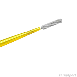 Herramienta Profesional de Alta Calidad para Levantar Pestañas, Reutilizable, Portátil, de Acero Inoxidable, Multifuncional, para Separar y Levantar Pestañas - Product Image 5