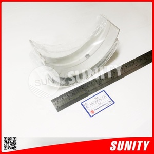 TAIWAN SUNITY haut fournisseur 6LA roulement en métal 0.25 pour roulement principal Yanmar Marine - Product Image 2