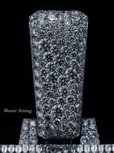 VVS Moiussanite HipHop Pendant Iced Out 925 Silver Pendant Religious Jewelry Christian Faith Pendant Pass Diamond <b>Tester</b> Pendant - Product Image 5