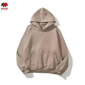 Sweat à capuche pour homme Ryan Pro Gear, tissu confortable et respirant, tricoté avec logo personnalisé - Product Image 1