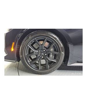 Ford Mustang 2.3 EcoBoost Premium Convertible 2024, 11,108 km, Volante a la Izquierda, Caja de Cambios Automática, Asientos de Cuero, Cámara Trasera - Product Image 5