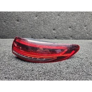 G_Parts Luz Trasera Derecha Usada 2939064000 - Product Image 1