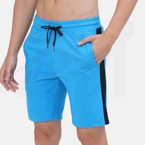 Shorts de course pour hommes de haute qualité, best-sellers, vêtements d'entraînement, shorts décontractés pour la course, vente chaude de shorts pour hommes - Product Image 4