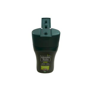 Champú Herbal Más Vendido para Cabello Seco, Nutrición Profunda, Hidratante, Suavizante, Cuidado Capilar Natural, OEM ODM - Product Image 6