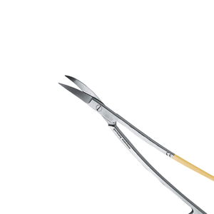 Tijeras Quirúrgicas LaGrange Super-Cut para Disección Precisa de Tejidos y Corte Afilado en Cirugía Médica y Dental - Product Image 5