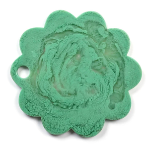 Planche à découper en résine avec surface résistante, compatible lave-vaisselle, planche à découper en résine, utilisation durable à la cuisine sur le long terme - Product Image 2