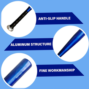 Bate de Béisbol de Primera Calidad con Logotipo Personalizado y Embalaje, Bate de Béisbol de Madera para Jugadores Profesionales con Acabado Excelente - Product Image 5