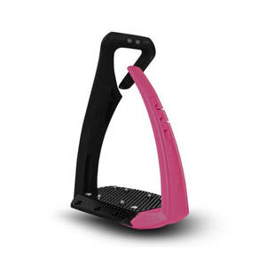 อุปกรณ์ขี่ม้า บูชารัดข้อเท้าสแตนเลส คุณภาพพรีเมียม ทนทาน น้ำหนักเบา ใช้ซ้ำได้ ปรับแต่งสีได้ - Product Image 2