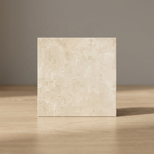 OEM 20mm Prix Bon marché Parking extérieur d'hôtel Marteau en porcelaine Pierre Nero Carreaux Prix Robuste Noir R11 Carreaux de sol à emboîtement - Product Image 2