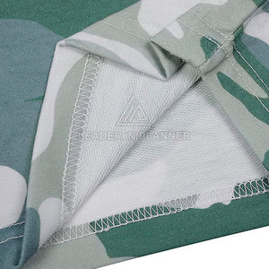 เสื้อฮู้ดครอปท็อปสตรีทแวร์ลดราคา ผลิตจากวัสดุคุณภาพสูง เสื้อฮู้ดครอปท็อปสตรี - Product Image 4