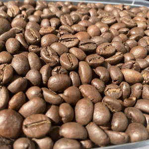 Mélange de grains de café HOUSE BLEND, mélange premium Arabica Robusta pour cafés commerciaux - Product Image 1