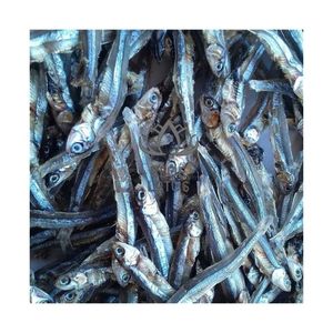 ¡OFERTA ESPECIAL! Anchoas Secas 2026 para Snacks de Viaje y Consumo Instantáneo: Marisco Puro, Fresco, Limpio, Seguro y de Origen Sostenible - Product Image 1