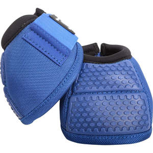 Bottes de protection pour chevaux personnalisées en gros, anti-rotation, pour l'équitation, confortables et performantes, fabricant OEM ODM - Product Image 4