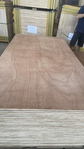 High-Grade Okoume Plywood Eco-Friendly E1 Water Resistant Durable <b>Panels</b> for Cabinet Furniture Living Room Bedroom Kitchen - Product Image 6