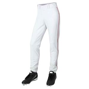 Tenue de baseball personnalisée ultra confortable pour équipe, avec coutures dynamiques, matière légère, coupe professionnelle, vêtements de sport, uniforme de baseball - Product Image 3