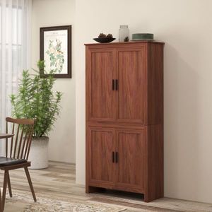Storage Cabinet for Living Room - Product Image 1