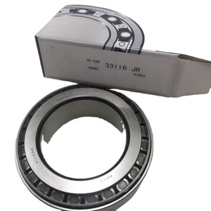 Ban đầu giảm dần mang Con lăn cho nhà máy công nghiệp cuộc sống lâu dài tốc độ cao ban đầu đóng gói cbk171 loạt - Product Image 1