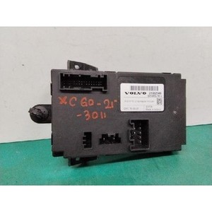 ECUs y Módulos de Computación Usados para XC60 31652046 - Product Image 3