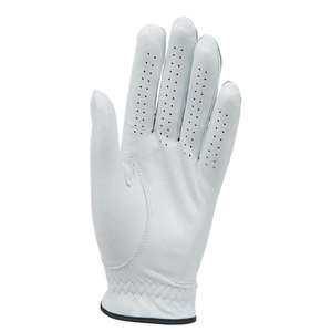 ถุงมือกอล์ฟหนังแท้สั่งทำขายส่ง สำหรับผู้ชาย มือซ้าย มือขวา นุ่ม ระบายอากาศได้ดี หนังแกะแท้ กันลื่น ปรับขนาดได้ - Product Image 4
