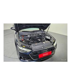 Audi A7 45 TDI quattro Premium Diciembre 2022 56,812 km Volante a la Izquierda Combustible Diésel Asientos de Cuero - Product Image 6