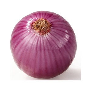 Oignons Rouges Biologiques Frais Non Pelés en Gros, Marque Privée, Qualité Supérieure, Origine Royaume-Uni, Sacs en Filet, Tailles 35mm/105mm, Meilleure Qualité - Product Image 6