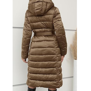 High Quality WOMENPuffer <b>Jacket</b> Water Down <b>Jacket</b> Bulk Supplier - Product Image 5