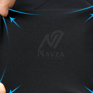 Pantalones Cortos de Ciclismo de Montaña para Hombre al por Mayor, Pantalones Cortos de Ciclismo de Material Duradero de Excelente Calidad para Hombre - Product Image 6