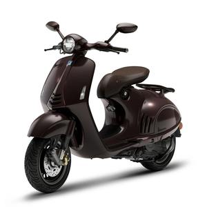 Nuevo Scooter Retro Clásico 946 Horse 125 Euro 5+ 150cc Automático de Gasolina, Venta al Por Mayor para Exportación, Scooters Nuevos EN STOCK, COMPRE AHORA - Product Image 6