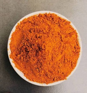 Mélange de marinade Masala pour poulet frit épicé et croustillant avec assaisonnement authentique pour la préparation de poulet croustillant, destiné aux services de restauration et en vrac - Product Image 2
