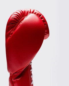 Guantes de Boxeo Five B de Primera Calidad con Logotipo Personalizado para Gimnasio y Fitness, 14oz, 10oz, 16oz, Guantes de Entrenamiento de Boxeo con Cordones - Product Image 4