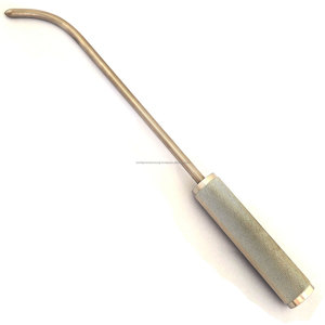 Silverstein Breast Dissector 13 Inch Stainless Steel Surgical Instrument Manual Surgical Kit for ENT <b>Plastic</b> Surgery Reusable - Product Image 1