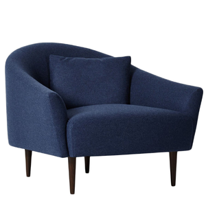 A comfortable and soft single sofa for sitting in the living room or bedroom, equipped with good and durable cushions - Product Image 2