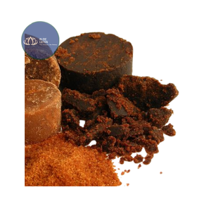 SUCRE DE PALME BIOLOGIQUE DE QUALITÉ ALIMENTAIRE HAUTE QUALITÉ, GRANULÉS FINS POUR LA CONFISERIE EN VENTE EN GROS - Product Image 1