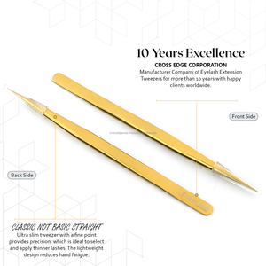 แหนบสแตนเลสปลายแหลม45องศา - Product Image 6