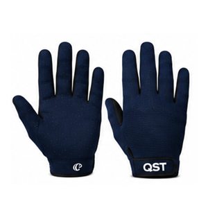 Guantes de Ciclismo de Dedo Completo, Compatibles con Pantalla Táctil, Transpirables, para Ciclismo de Montaña y Carretera - Product Image 4