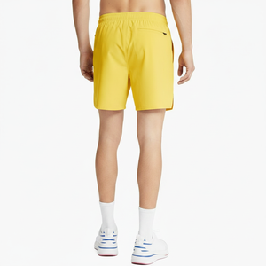 Mens 100% Cotton Cargo Shorts Breathable Mid Waist Multi Pocket Design Summer Outdoor Workout High Quality Shorts - Product Image 3