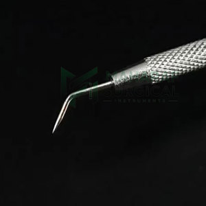 Lifting de Pestañas de Acero Inoxidable de Alta Calidad, Herramienta de Belleza Profesional, Duradera, Fácil de Agarrar, Diseño Práctico para Salón y Cuidado Personal - Product Image 2