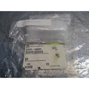 AMAT 0020-08055 ขายึดสวิตช์ล็อคประตู - อุปกรณ์และอะไหล่เซมิคอนดักเตอร์ระดับโลกที่เชื่อถือได้ - Product Image 2