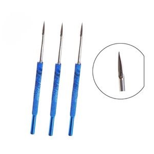 Dissecteur nasal Teo en acier allemand pour chirurgie plastique et rhinoplastie, instrument chirurgical en acier inoxydable - Product Image 1