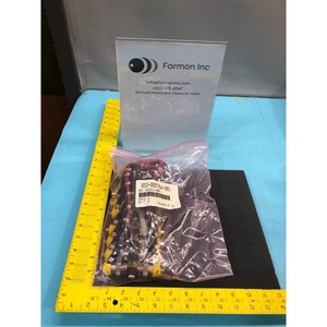 Ensemble de vannes solénoïdes LAM 853-005784-001 - Équipements et pièces semi-conductrices de confiance pour le marché mondial - Product Image 2