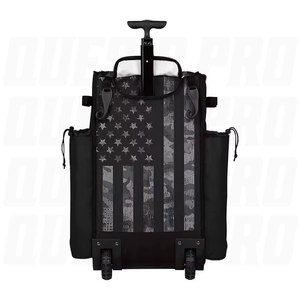 Mochila Deportiva Multifuncional de 20-35L, Impermeable y Transpirable, para Baloncesto, Béisbol, Hockey, Fútbol, Voleibol - Product Image 3