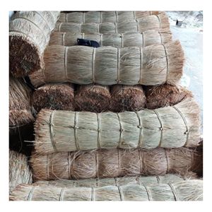 Sustainable Raw Seagrass Fiber for Handmade <b>Basket</b> Chair Table Rug Craft Material Natural Wholesale Vietnam Supplier - Product Image 6