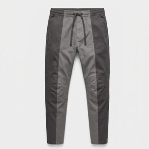 Pantalon homme confortable, tissu doux et respirant, coupe moderne, parfait pour le bureau, les sorties décontractées et le style quotidien. - Product Image 1