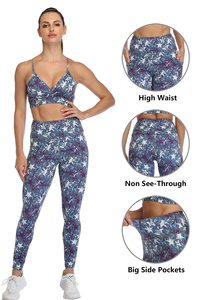 Women's Yoga Shorts Workout High Quality Quick-Drying Fitness Apparel Outdoor Running Activewear <b>Seamless</b> Shorts Yoga <b>Leggings</b> - Product Image 3