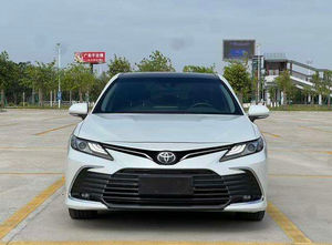 Auto Sedán Usado de Alta Calidad en Venta, Autos Usados Baratos - Product Image 2