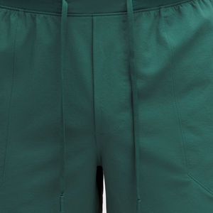 กางเกงขาสั้นออกกำลังกายผู้ชาย 4 นิ้ว มีกระเป๋า สะท้อนแสงด้านหน้า ผ้าฝ้าย 100% ใส่สบาย ยืดหยุ่น ไร้ตะเข็บ เหมาะสำหรับวิ่งและกิจกรรมกลางแจ้ง - Product Image 4