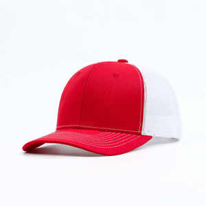 Custom Trucker Hats Private Label Mesh Snapback Caps With Printed <b>Patch</b> Logo 5 Panel Foam Cap For Streetwear Retail Brands UK EU - Product Image 3