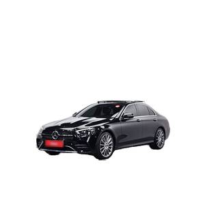 Mercedes-Benz Classe E E350 4MATIC AMG Line 2023, 66 044 km, boîte automatique, sièges en cuir, conduite à gauche, caméra de recul - Product Image 1